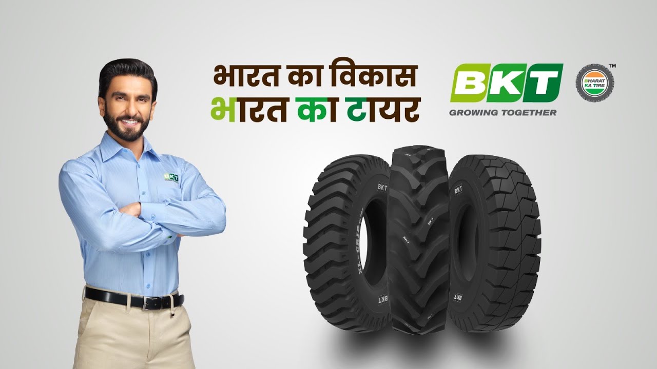 Sustainability in Tyre Manufacturing